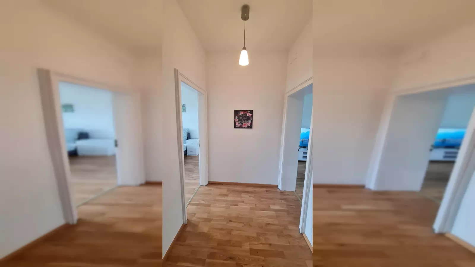 Wohnung Karl-Marx-Allee in Berlin
