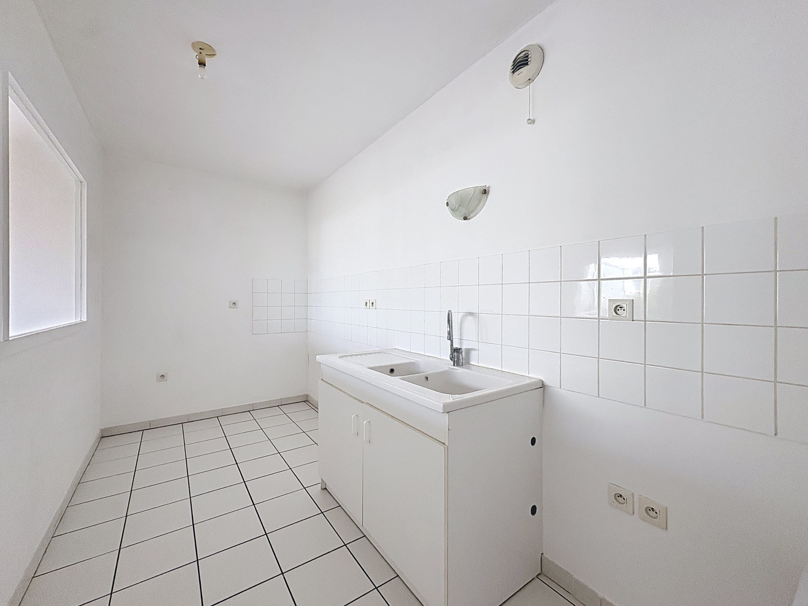 Appartement Cours Jean-Baptiste Langlet à Reims