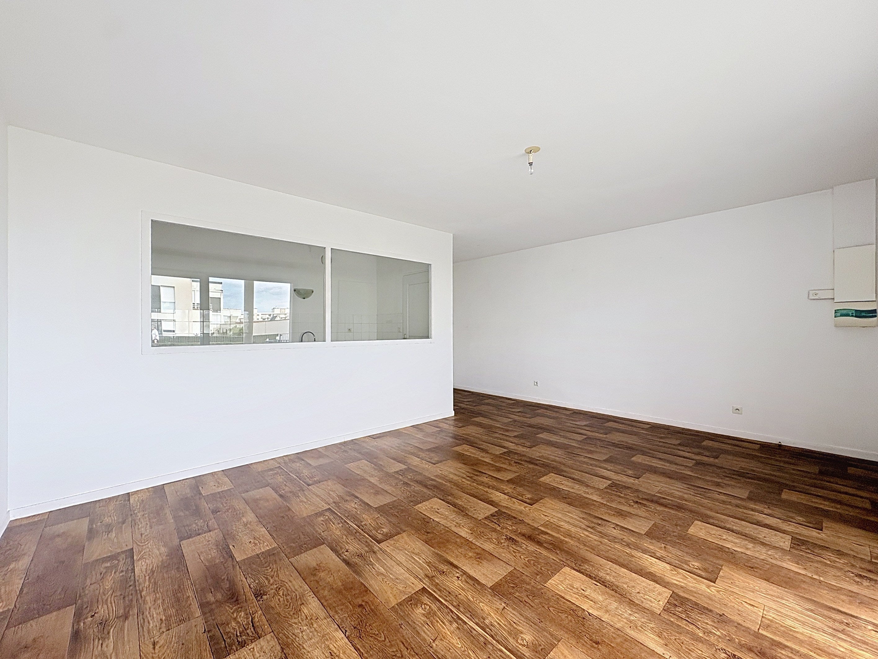 Appartement Cours Jean-Baptiste Langlet à Reims