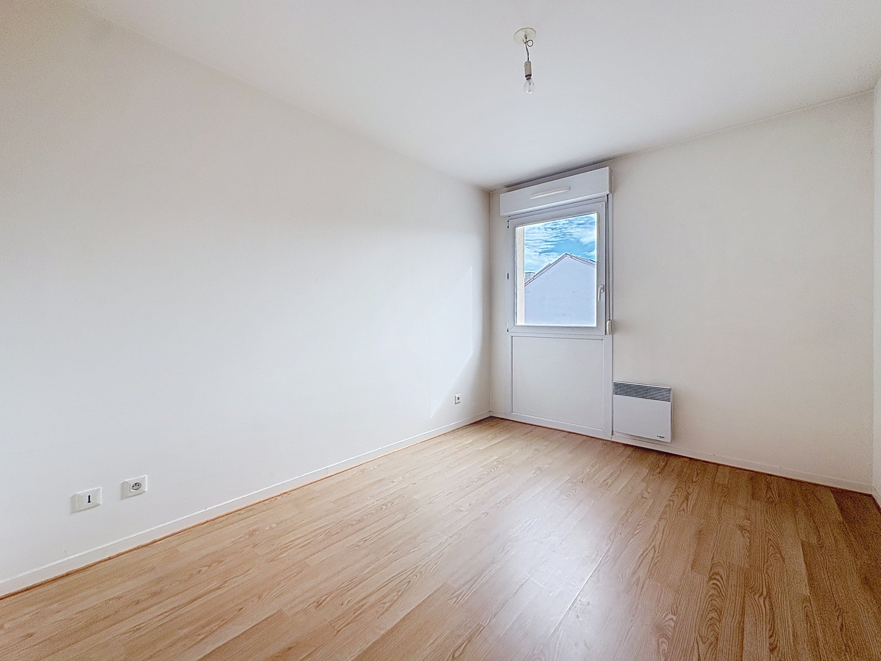 Appartement Cours Jean-Baptiste Langlet à Reims