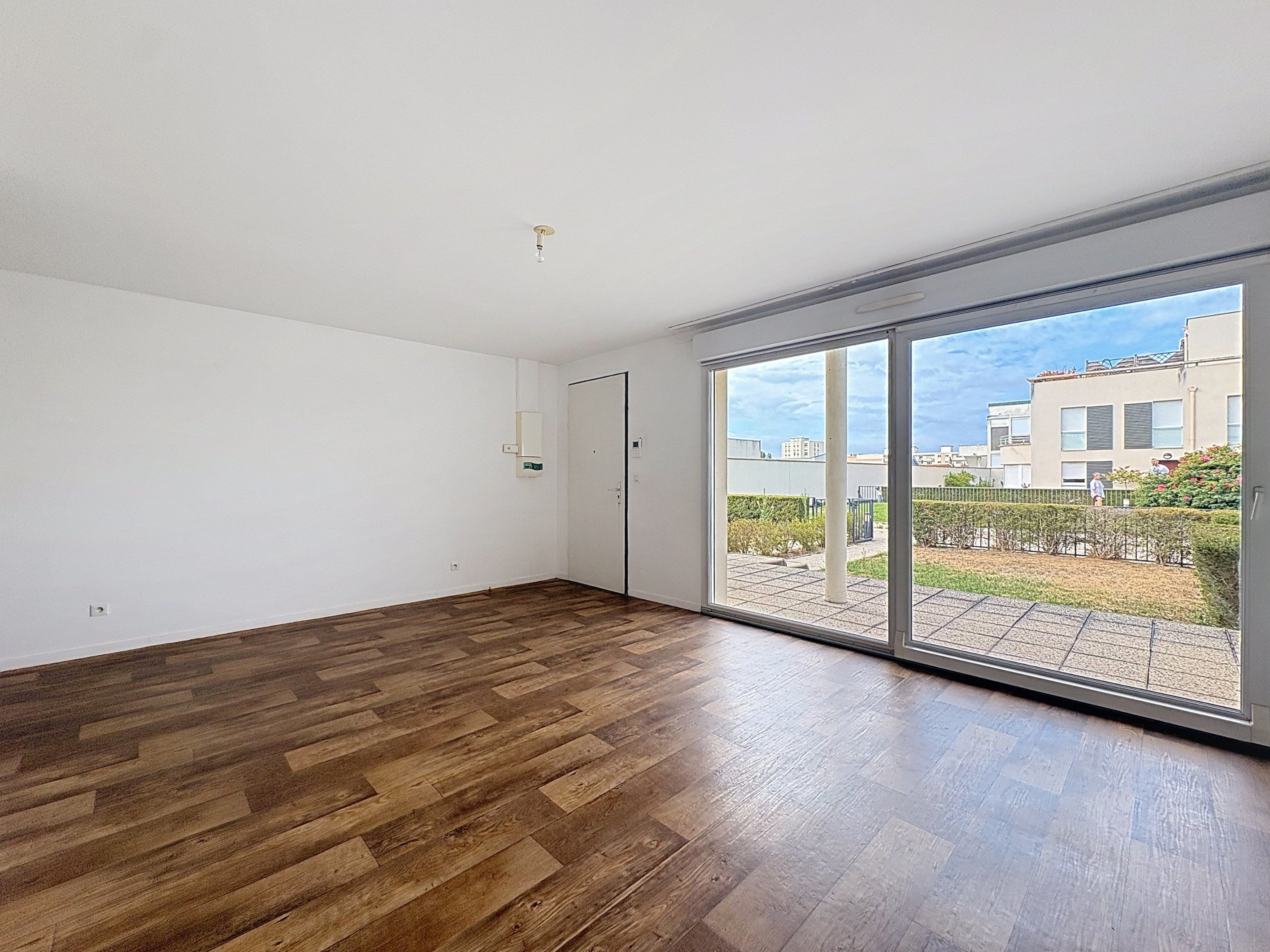 Appartement Cours Jean-Baptiste Langlet à Reims