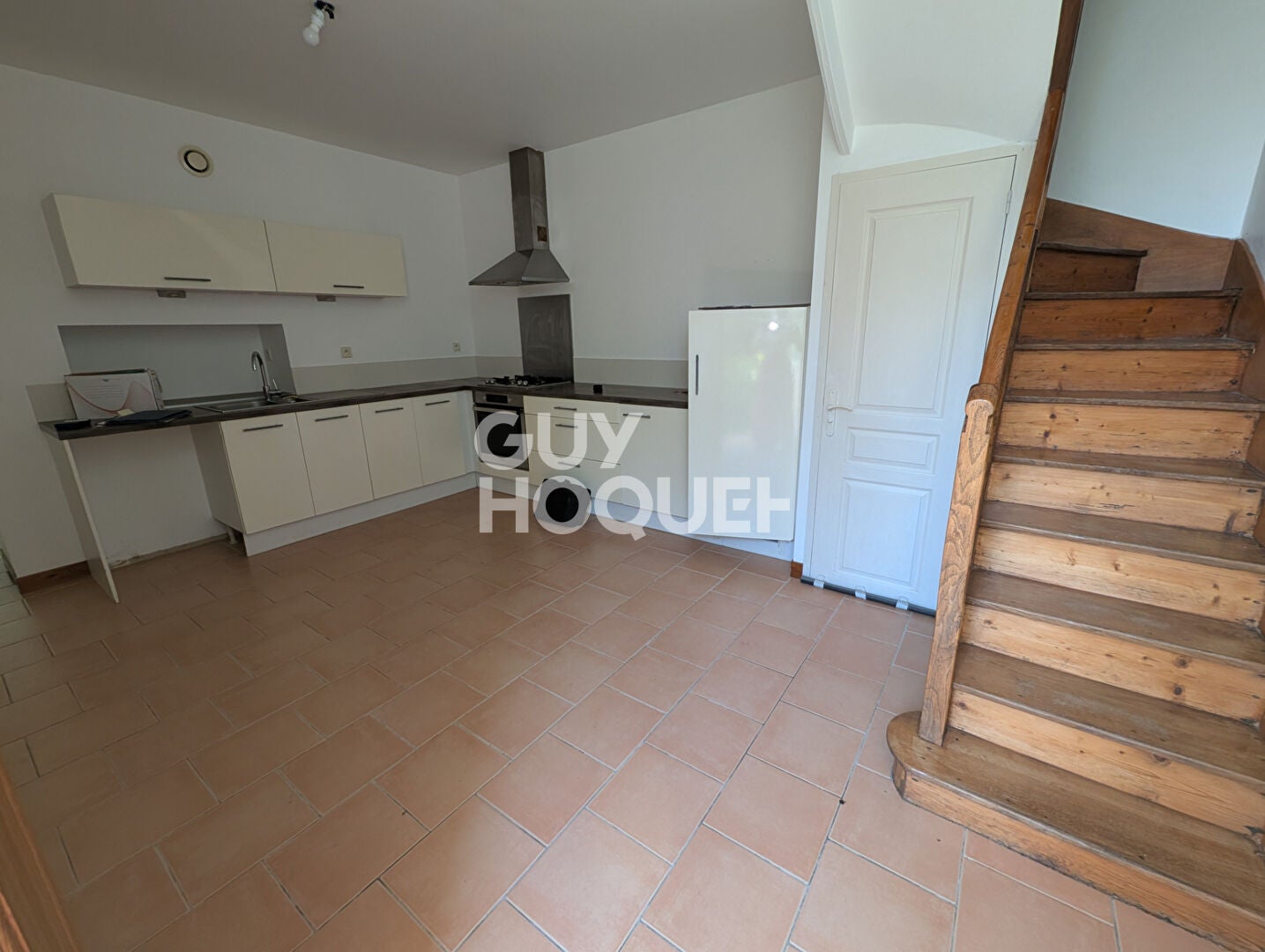 Maison D 20 à Château-Gontier-sur-Mayenne