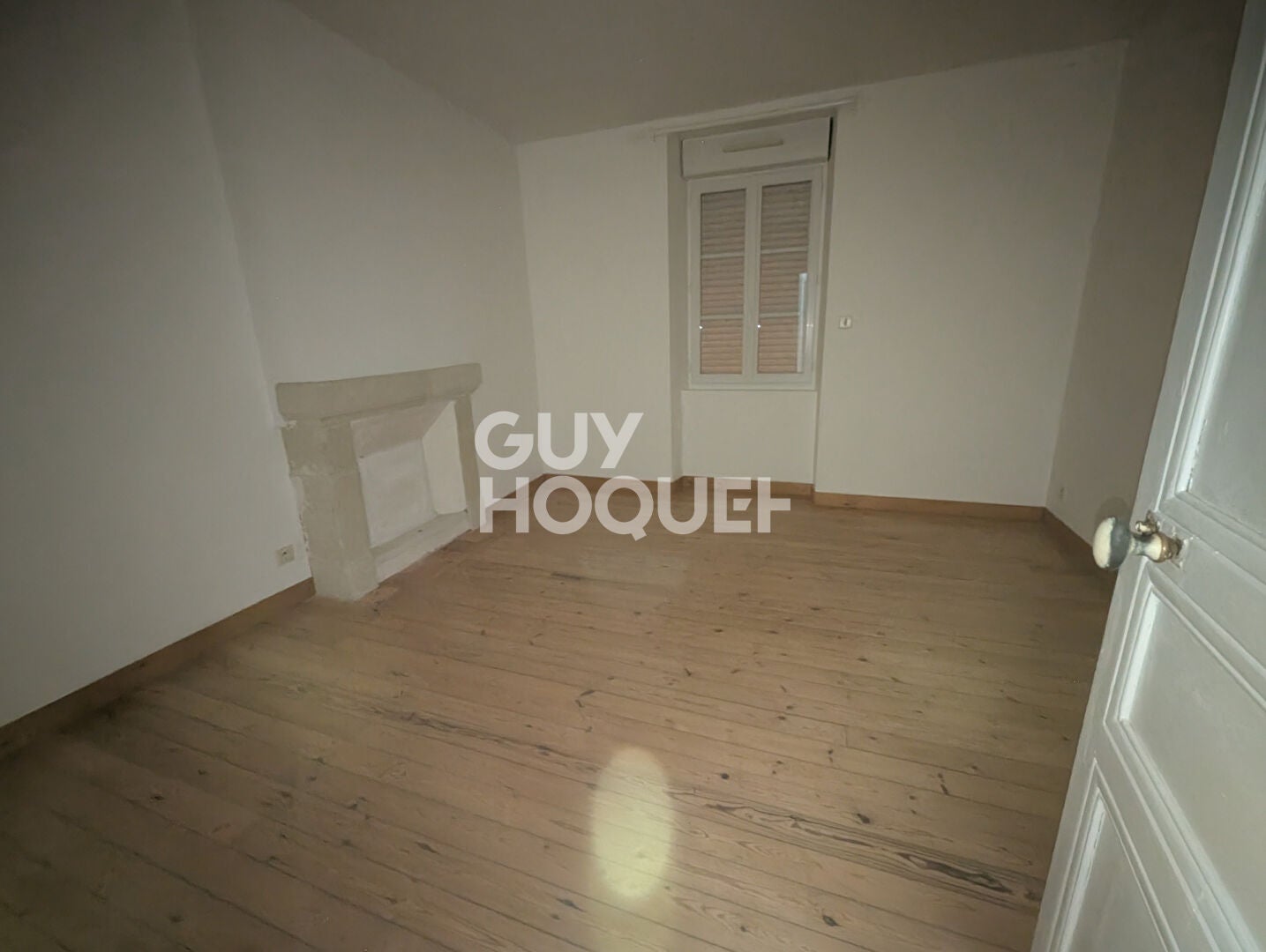 Maison D 20 à Château-Gontier-sur-Mayenne