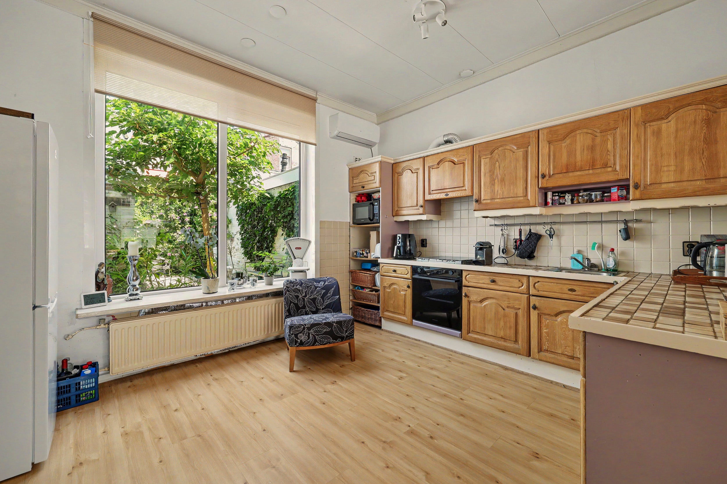 Tussenwoning te koop: Glacisstraat 89, Vlissingen