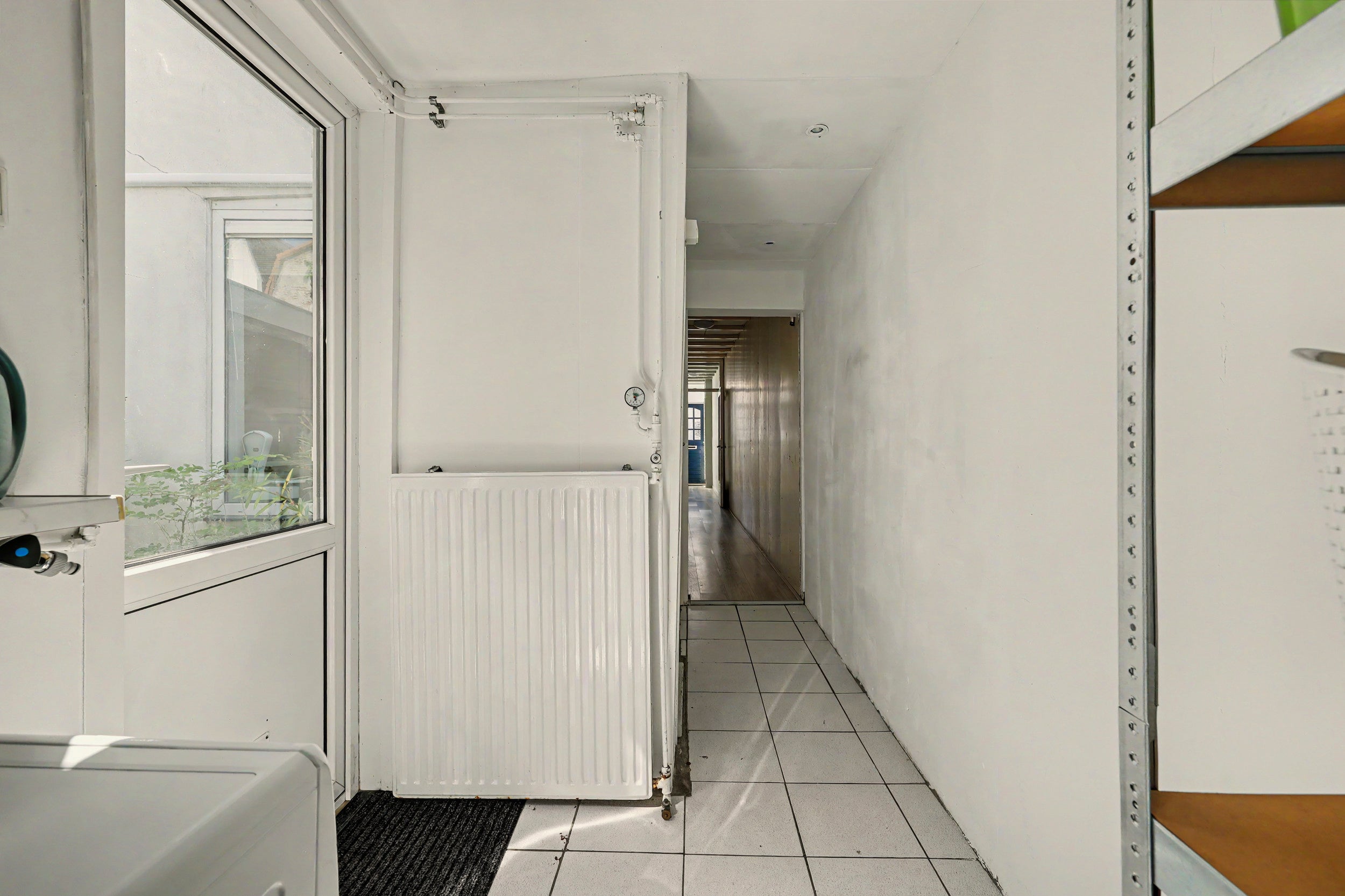 Tussenwoning te koop: Glacisstraat 89, Vlissingen