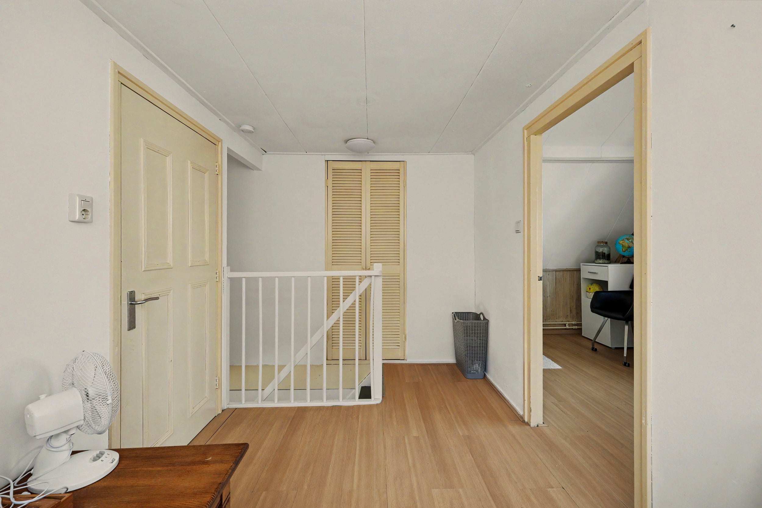 Tussenwoning te koop: Glacisstraat 89, Vlissingen
