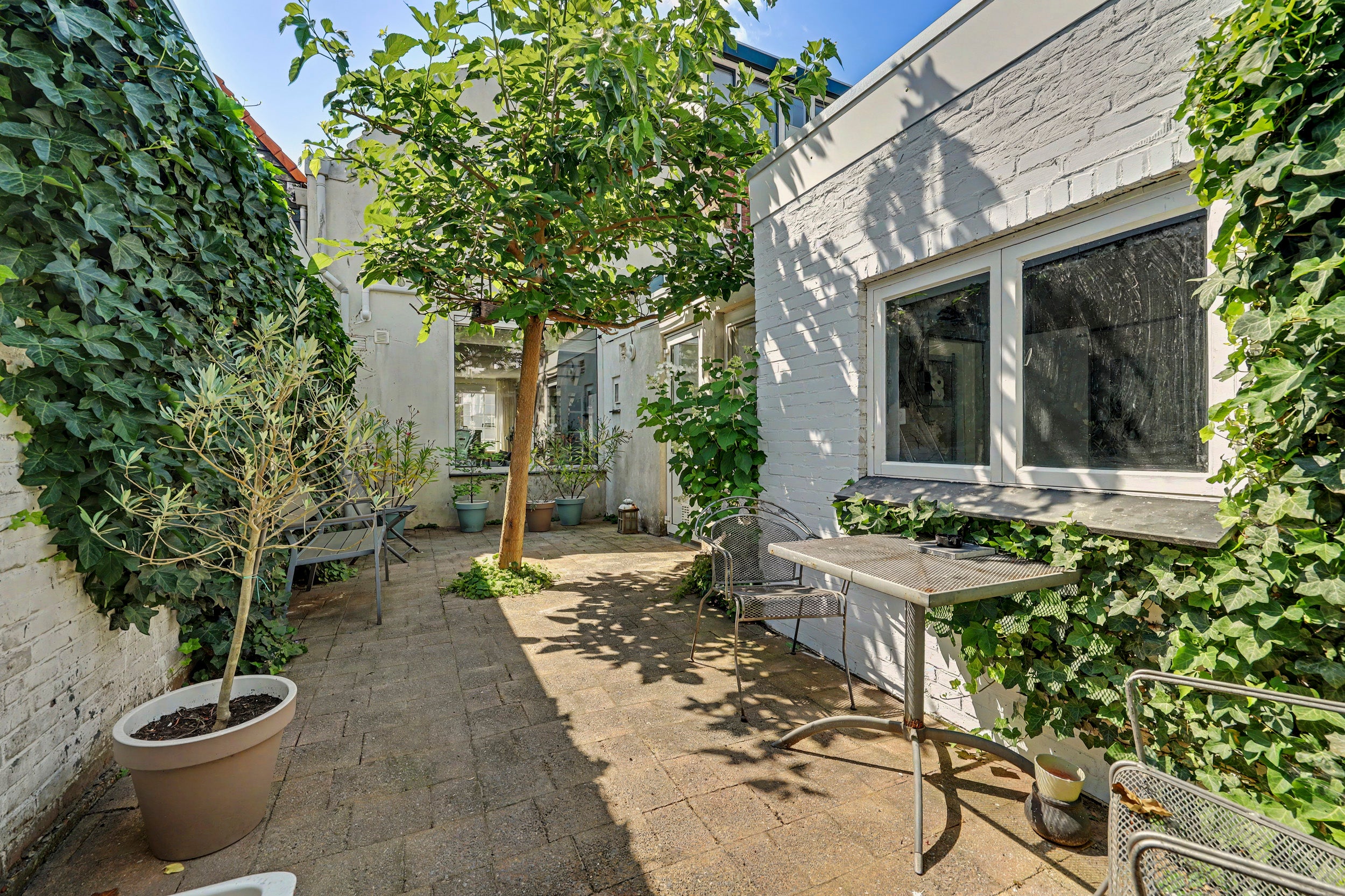 Tussenwoning te koop: Glacisstraat 89, Vlissingen