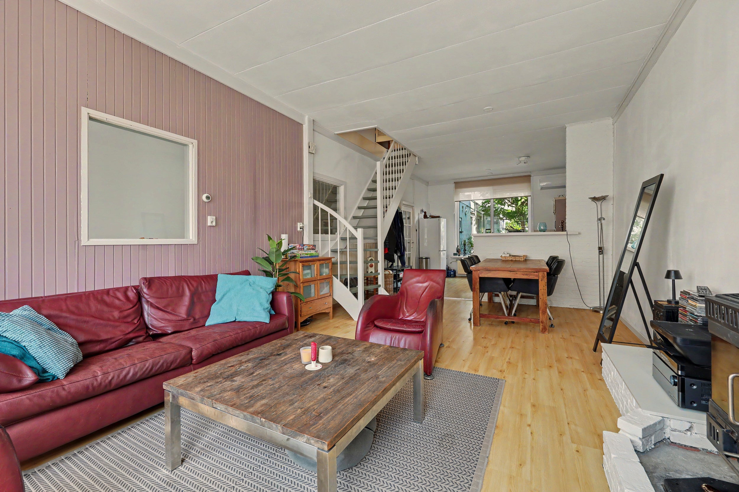 Tussenwoning te koop: Glacisstraat 89, Vlissingen