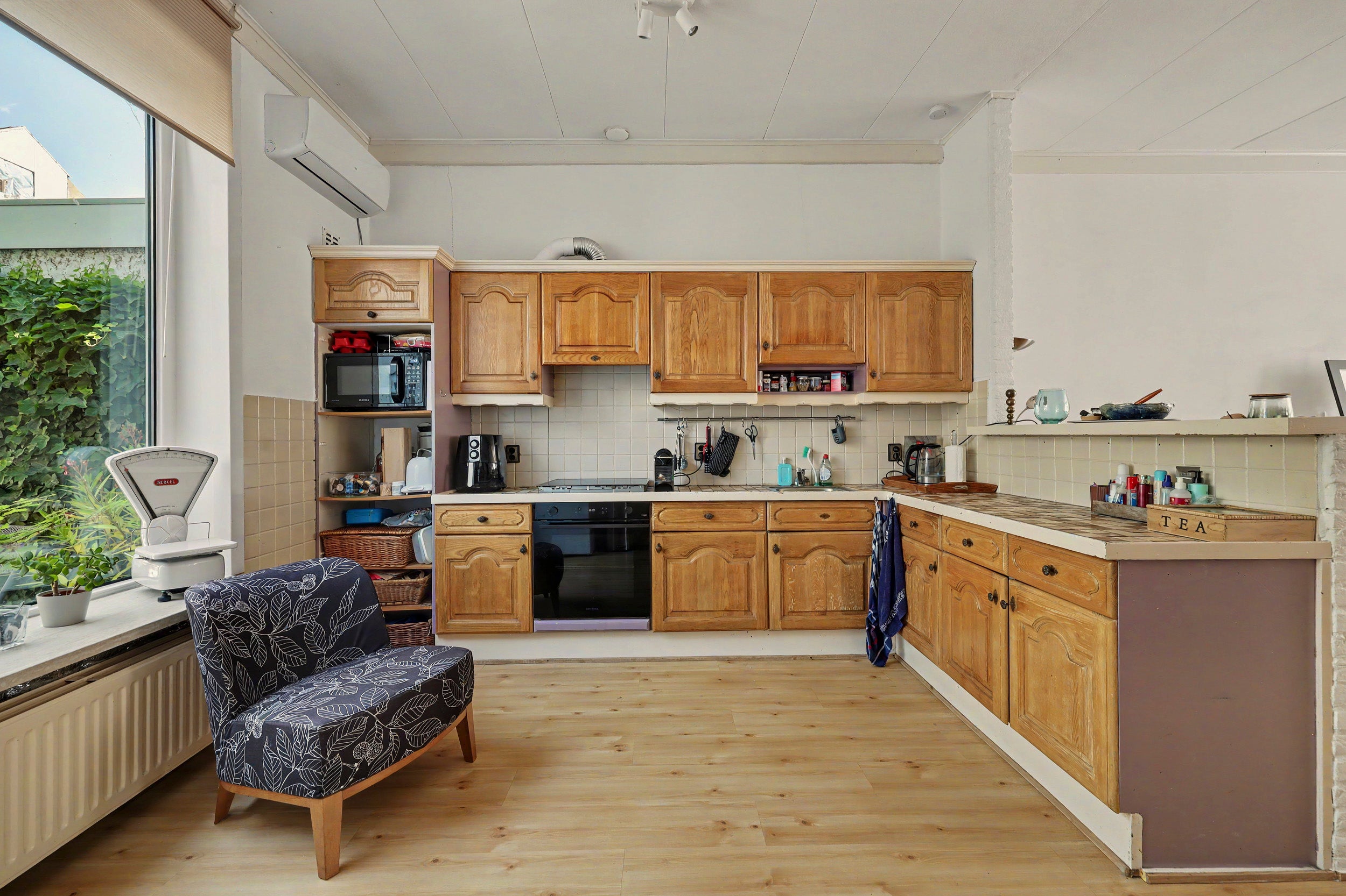 Tussenwoning te koop: Glacisstraat 89, Vlissingen