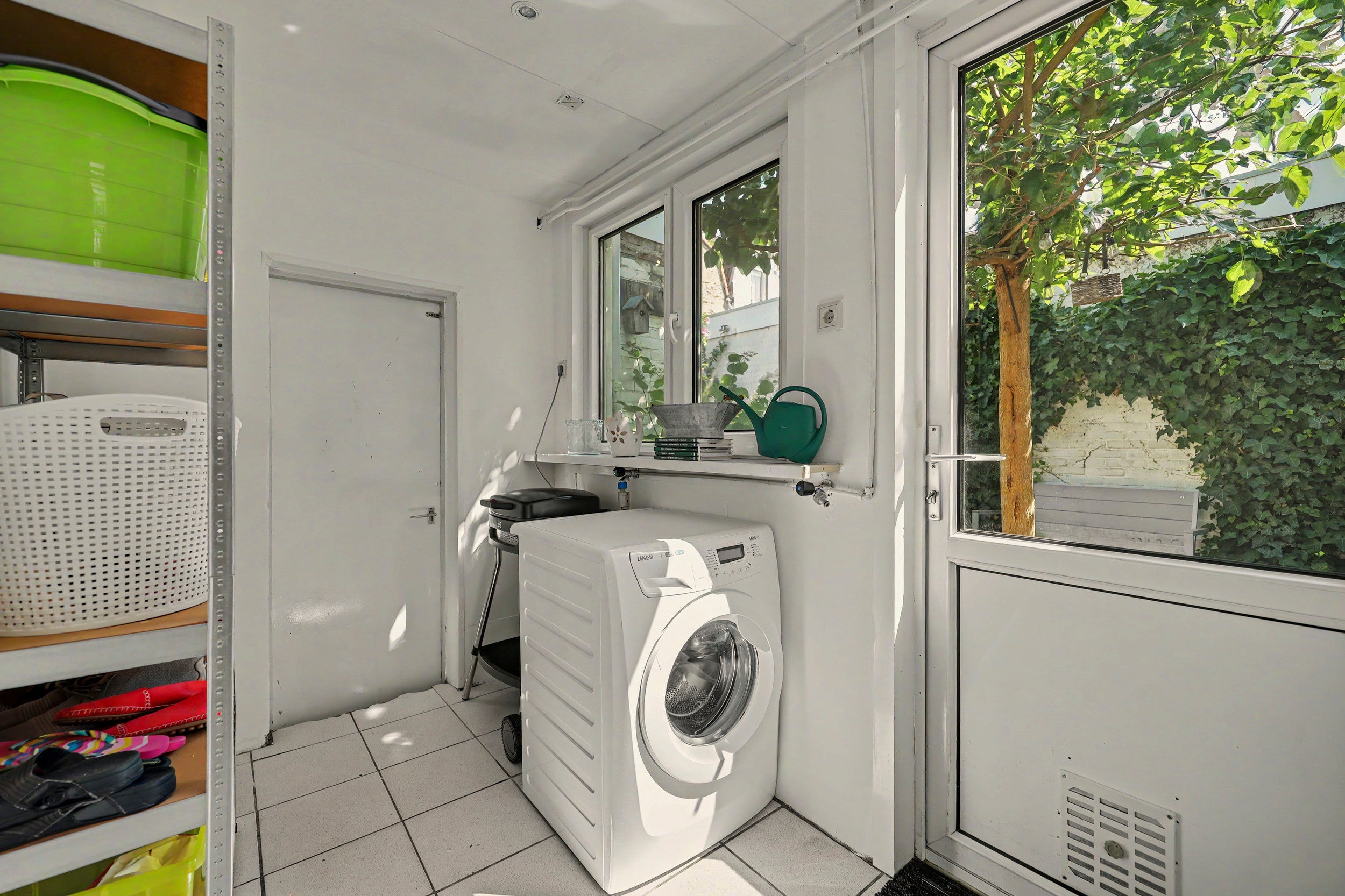 Tussenwoning te koop: Glacisstraat 89, Vlissingen