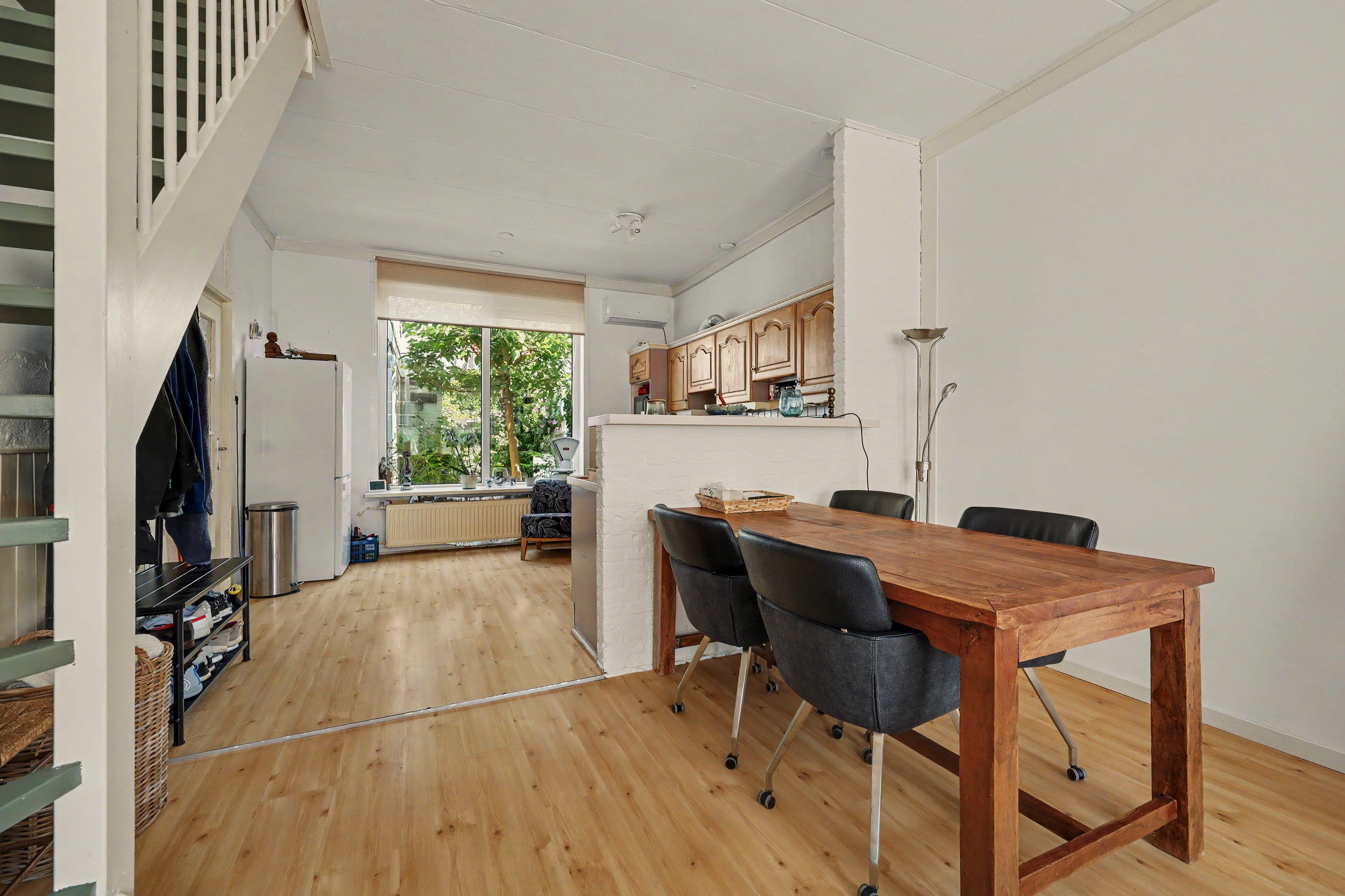 Tussenwoning te koop: Glacisstraat 89, Vlissingen