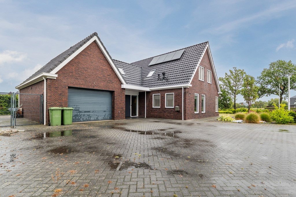 Huis Krommewijk 15 D in Stadskanaal