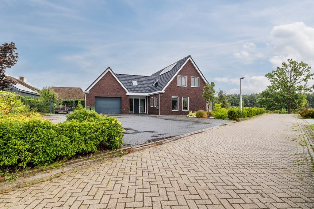Huis Krommewijk 15 D in Stadskanaal