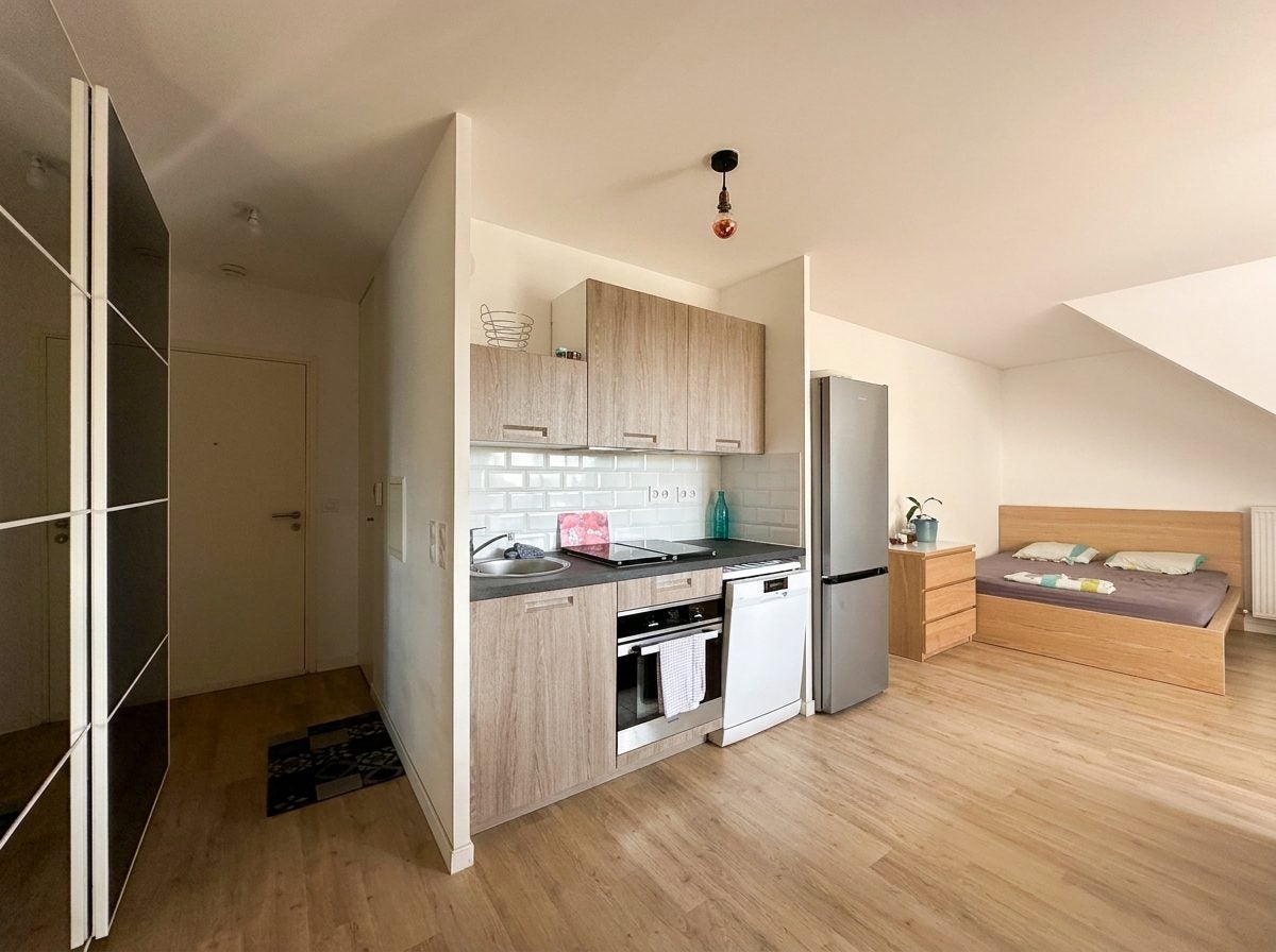 Appartement Rue Jules Verne à Plaisir