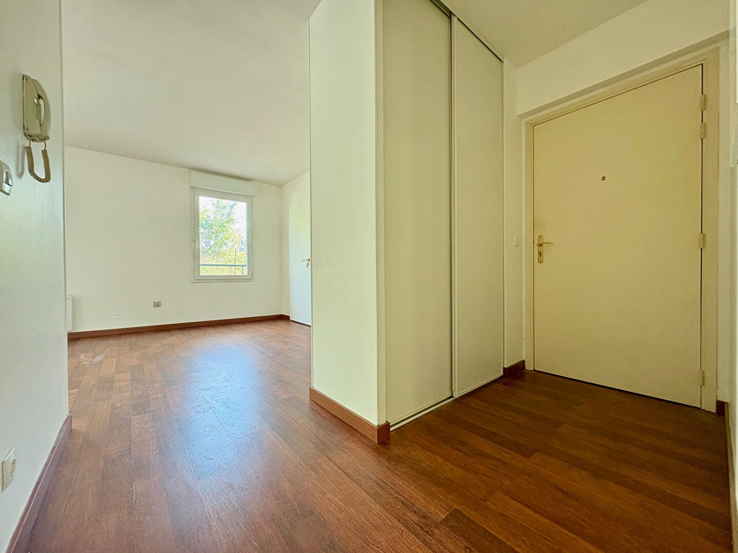 Appartement Allée du Bois Carré à Gif-sur-Yvette