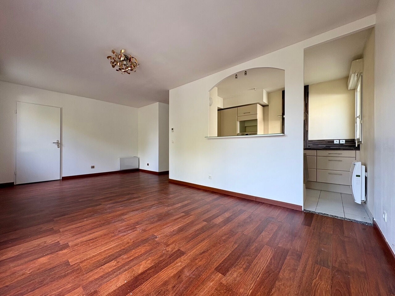Appartement Allée du Bois Carré à Gif-sur-Yvette