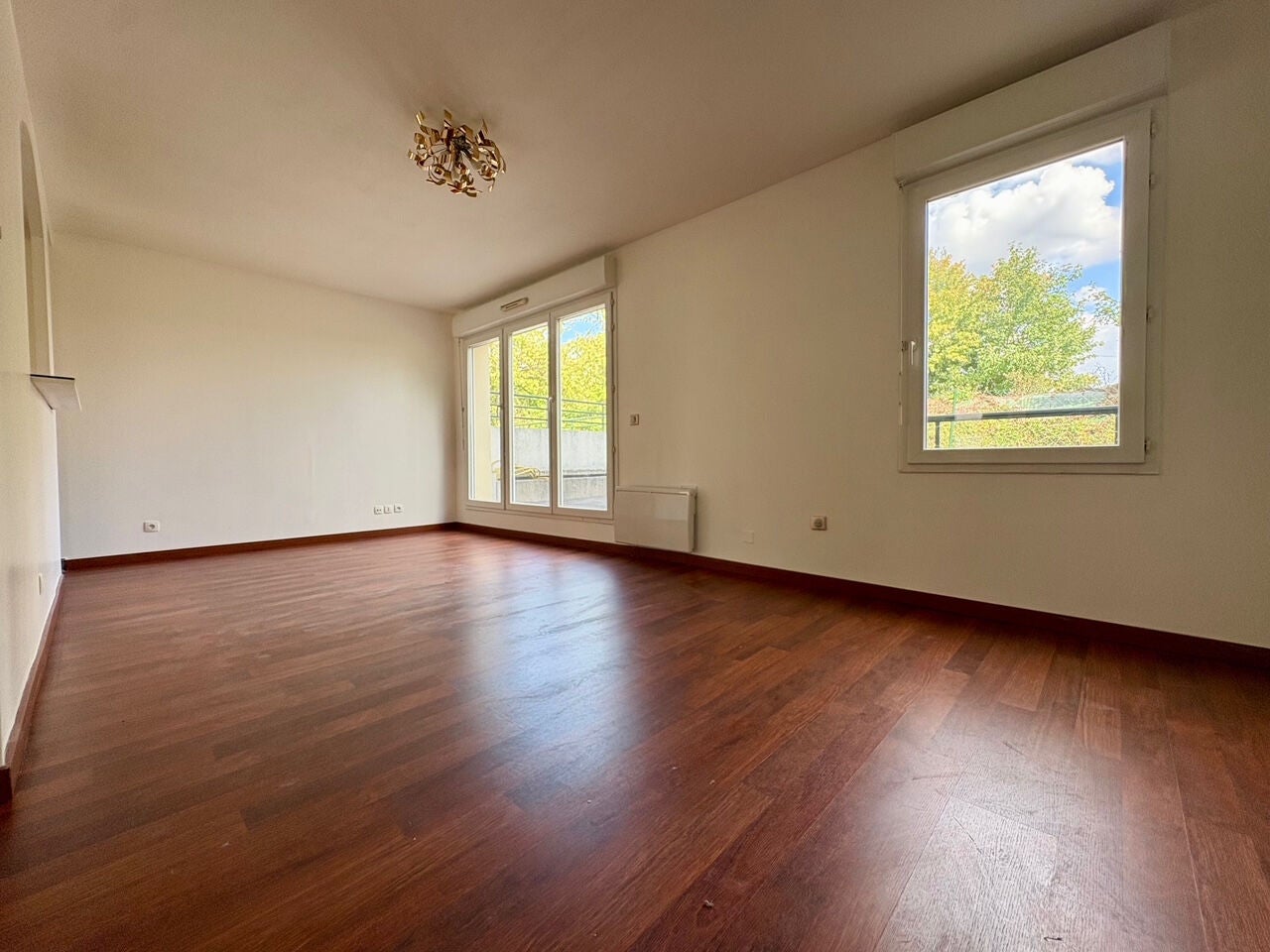 Appartement Allée du Bois Carré à Gif-sur-Yvette