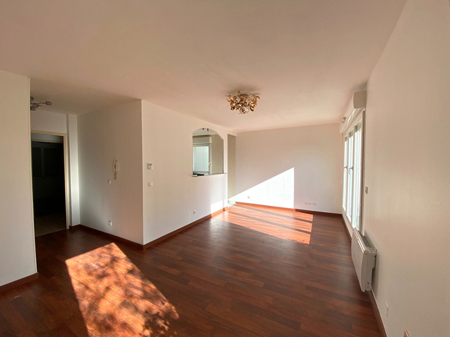 Appartement Allée du Bois Carré à Gif-sur-Yvette