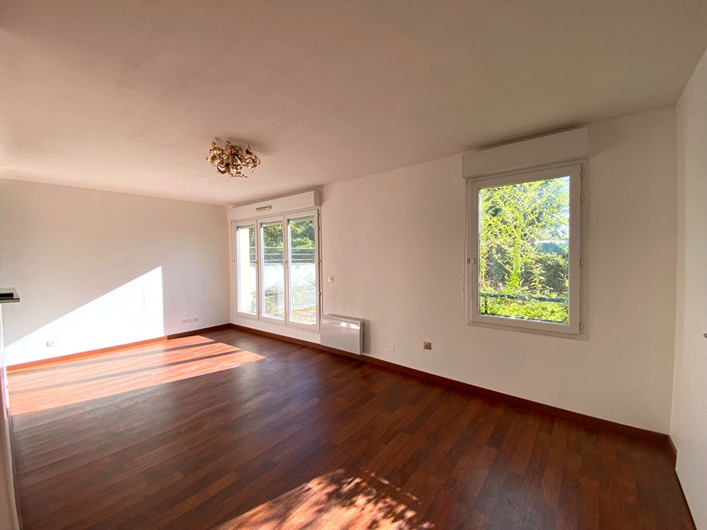 Appartement Allée du Bois Carré à Gif-sur-Yvette