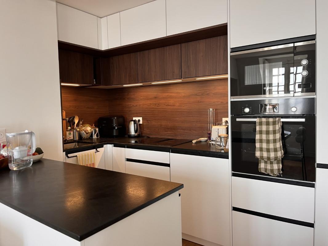 Appartement Place Guy La Chambre à Saint-Malo