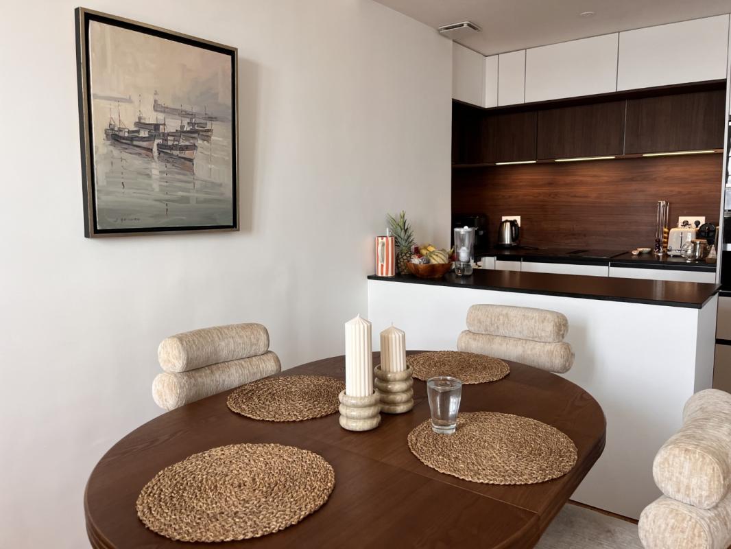 Appartement Place Guy La Chambre à Saint-Malo