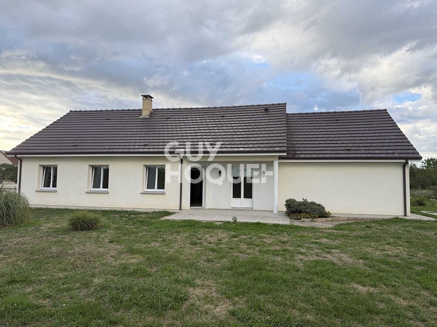 Maison Route de l'Aérodrome à Frotey-lès-Vesoul