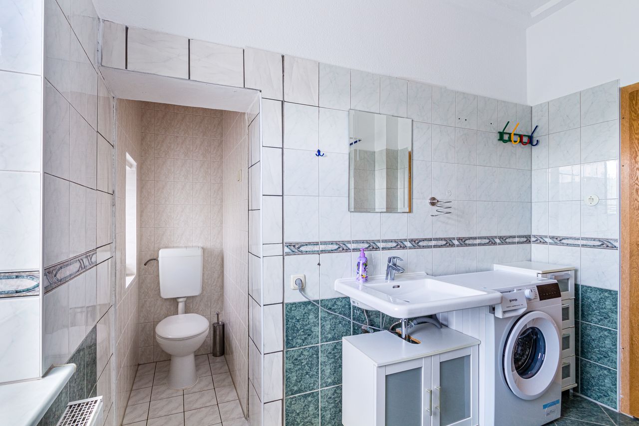 Wohnung Dürerstraße in Rötha