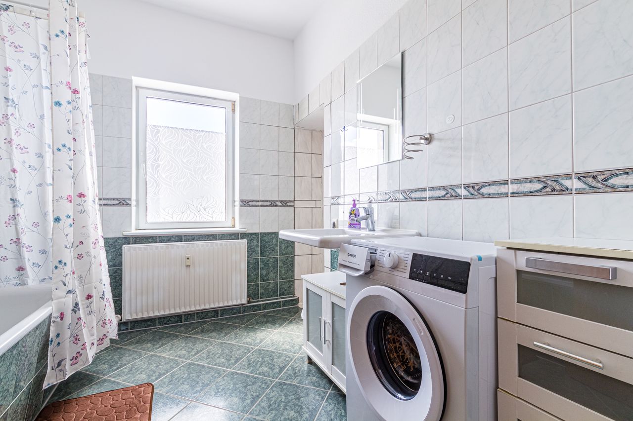Wohnung Dürerstraße in Rötha