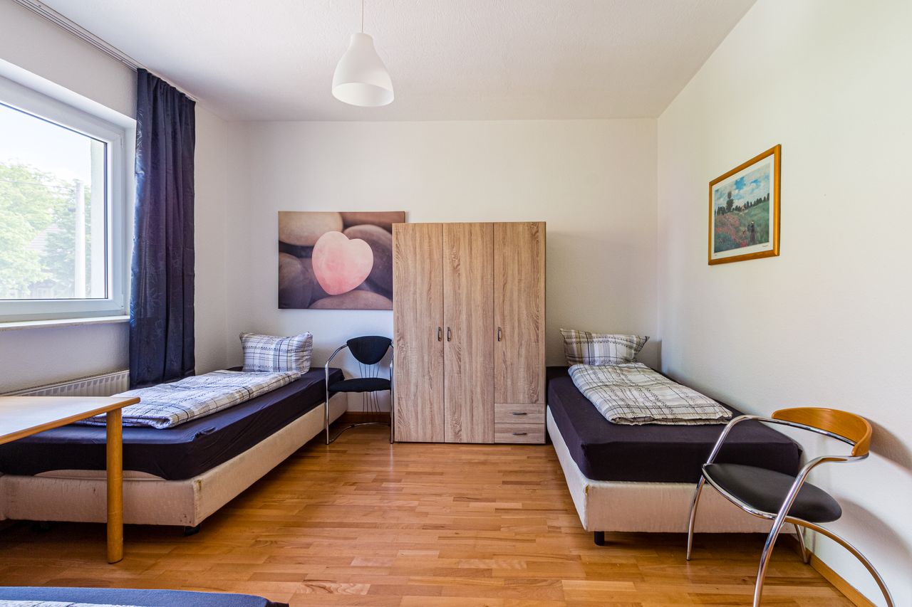 Wohnung Dürerstraße in Rötha