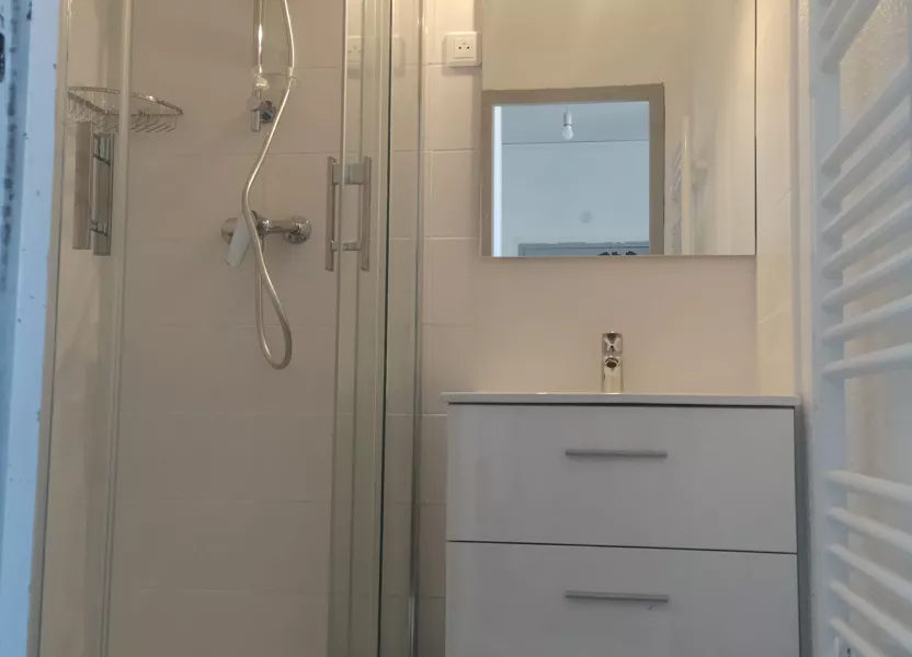 Appartement Esplanade Yves Goussebaire-Dupin à Dax