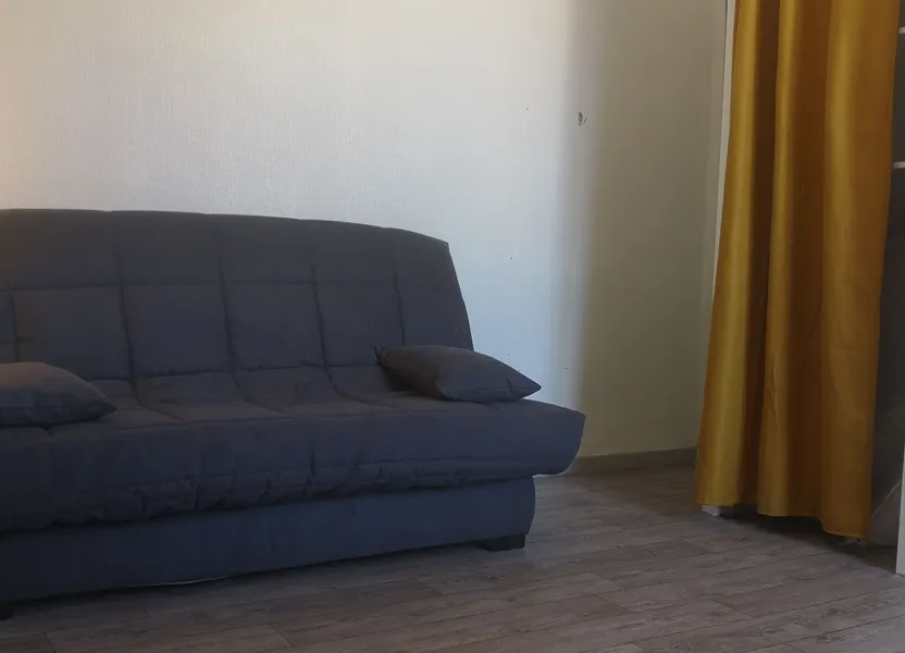 Appartement Esplanade Yves Goussebaire-Dupin à Dax