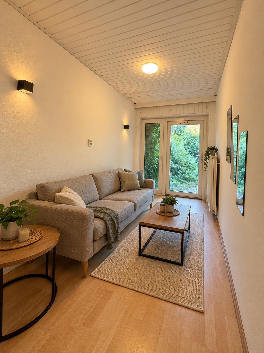 Appartement Hoofdstraat in Kerkrade