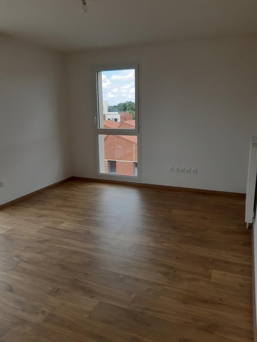 Flat Rue d'Australie in Armentières