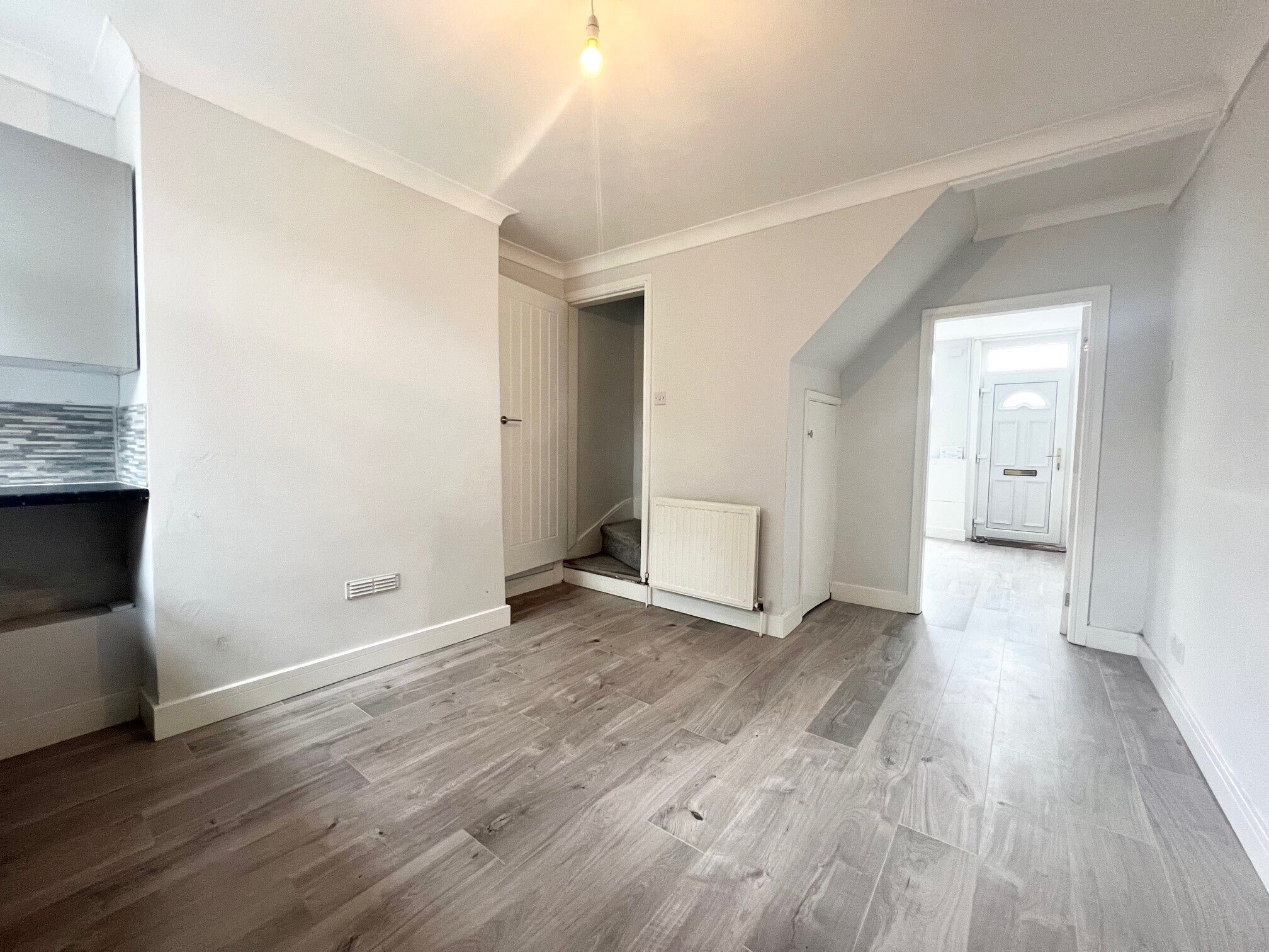 House Dagmar Grove in Nottingham