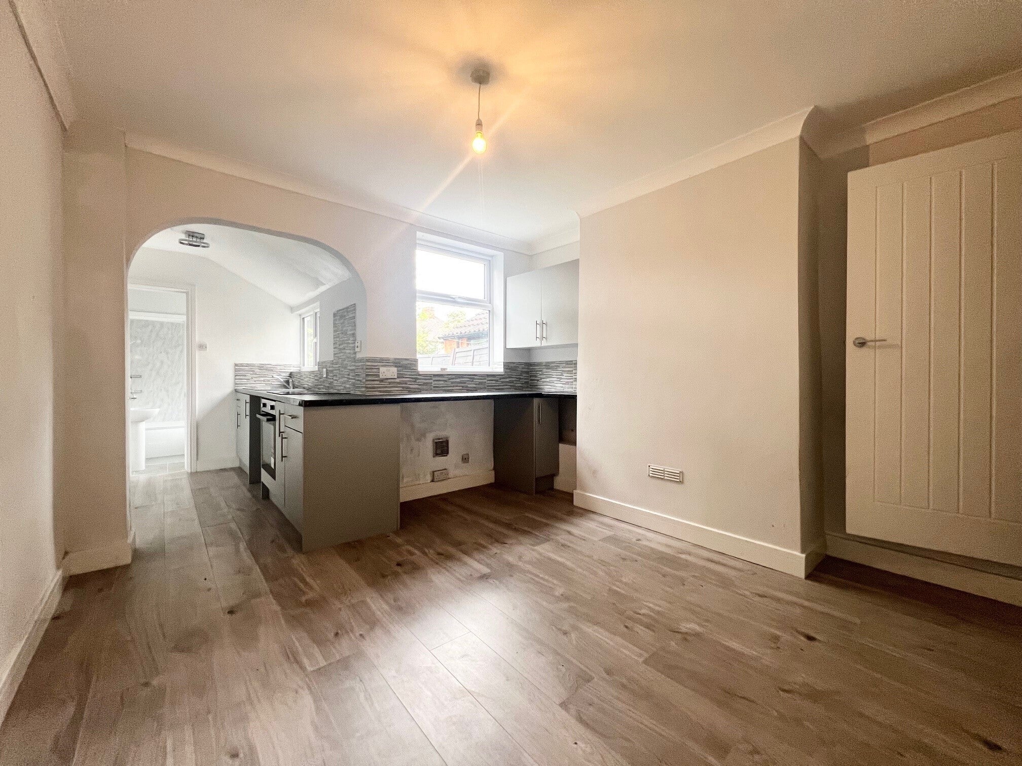 House Dagmar Grove in Nottingham