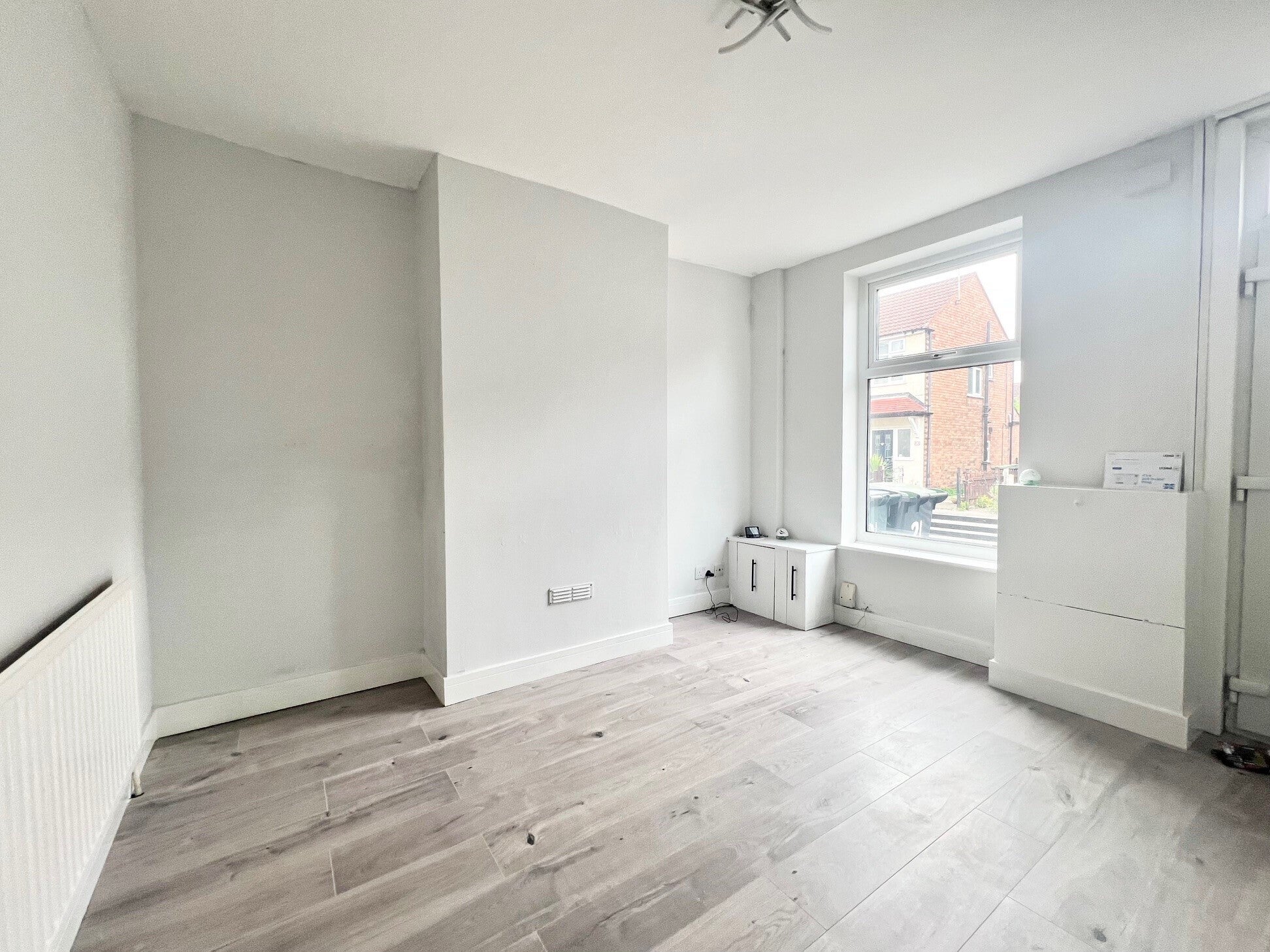 House Dagmar Grove in Nottingham