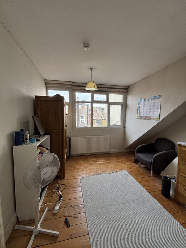 Room Princess May Road in Greater London