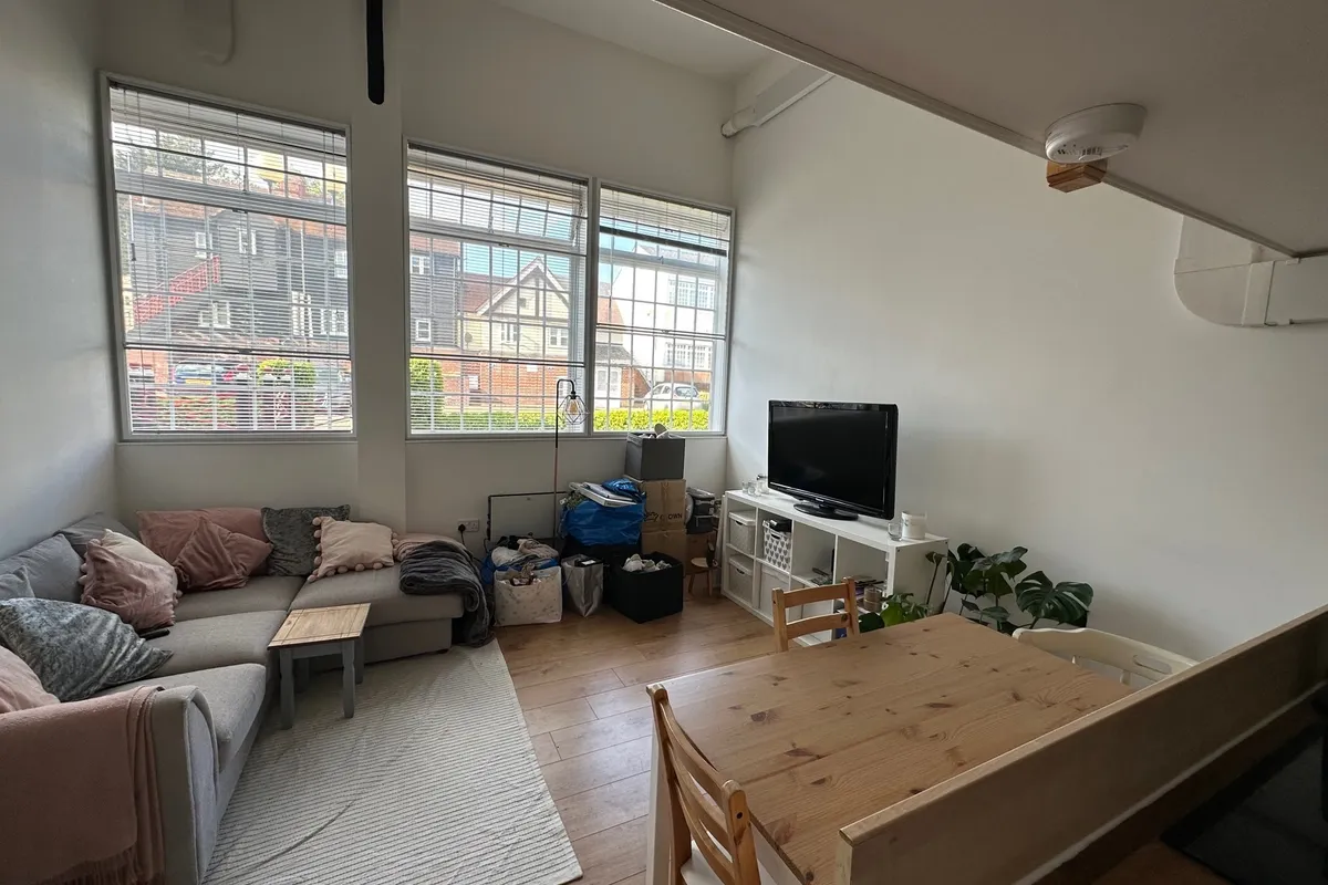 Flat Silks Way in Braintree
