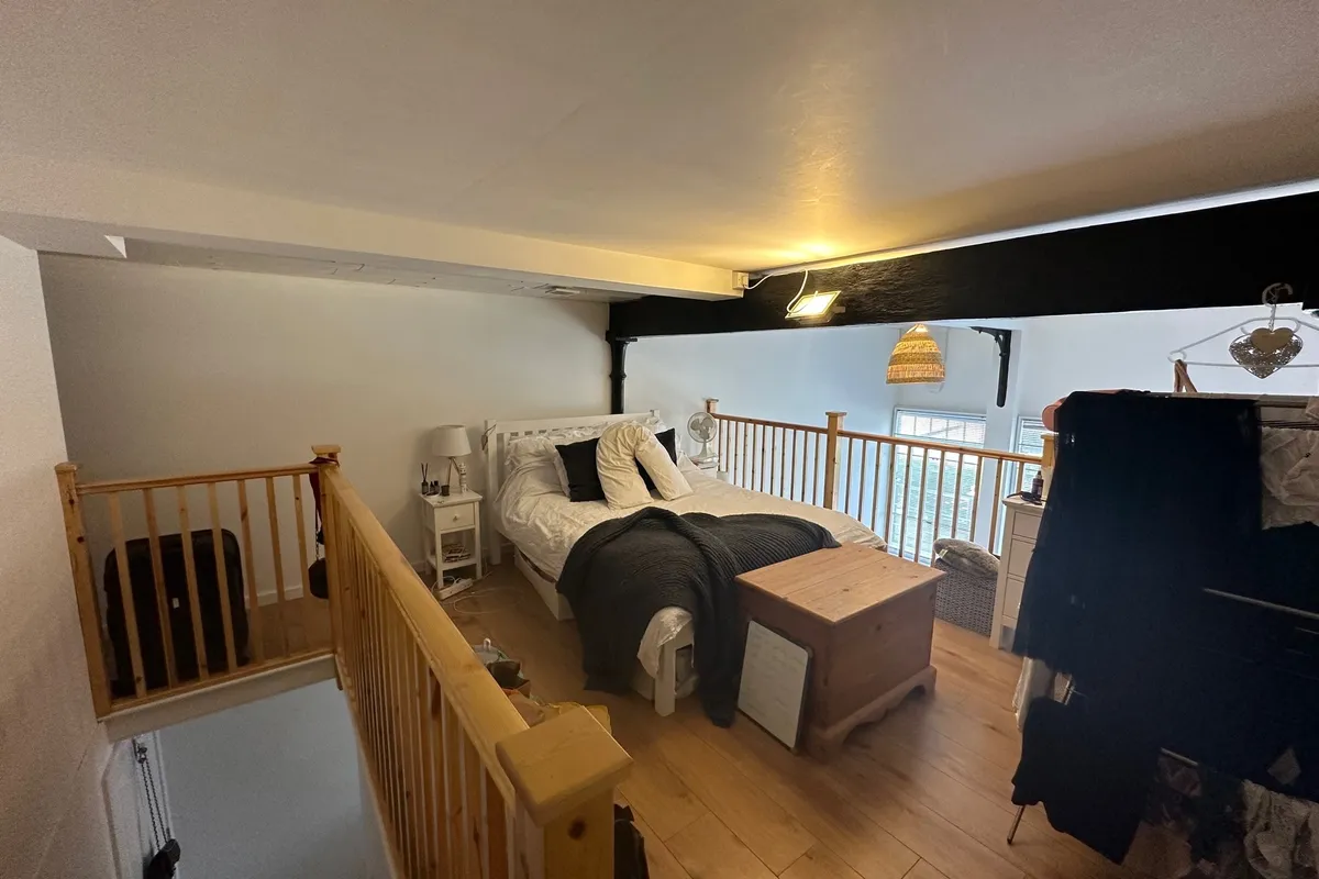 Flat Silks Way in Braintree