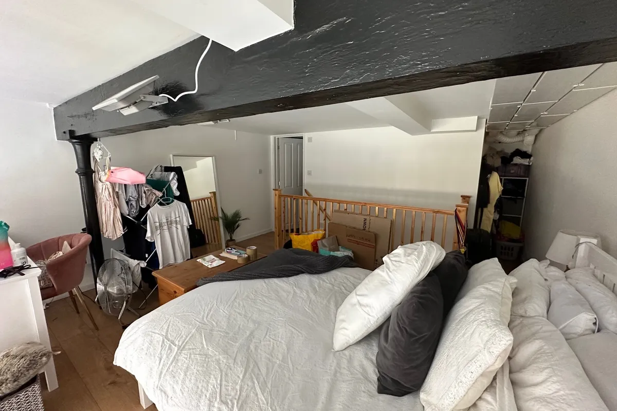 Flat Silks Way in Braintree