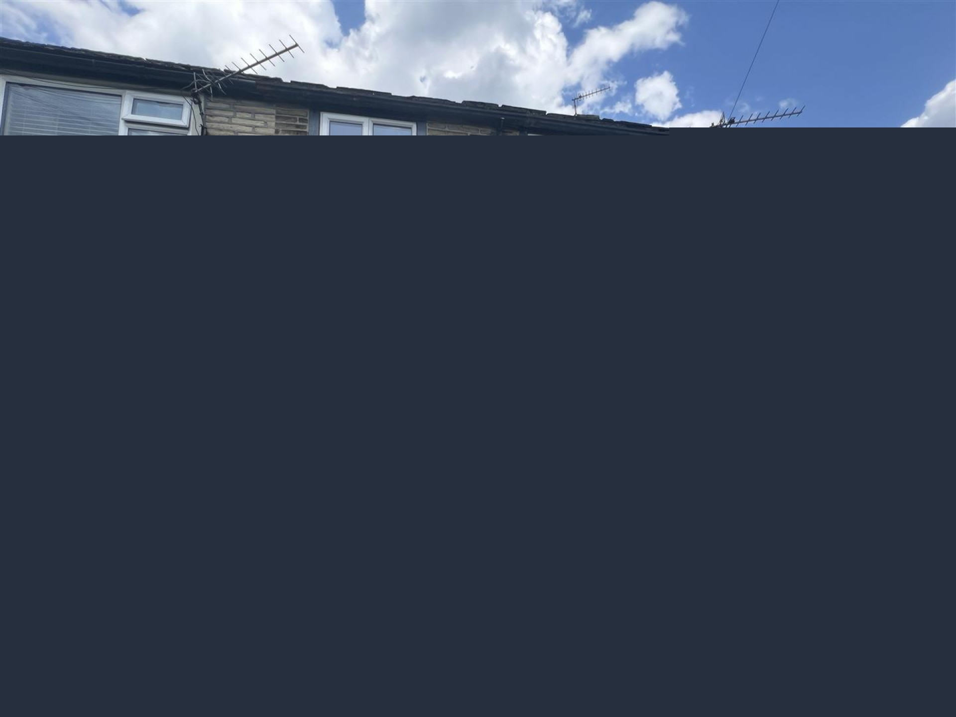 House Railes Close in Calderdale