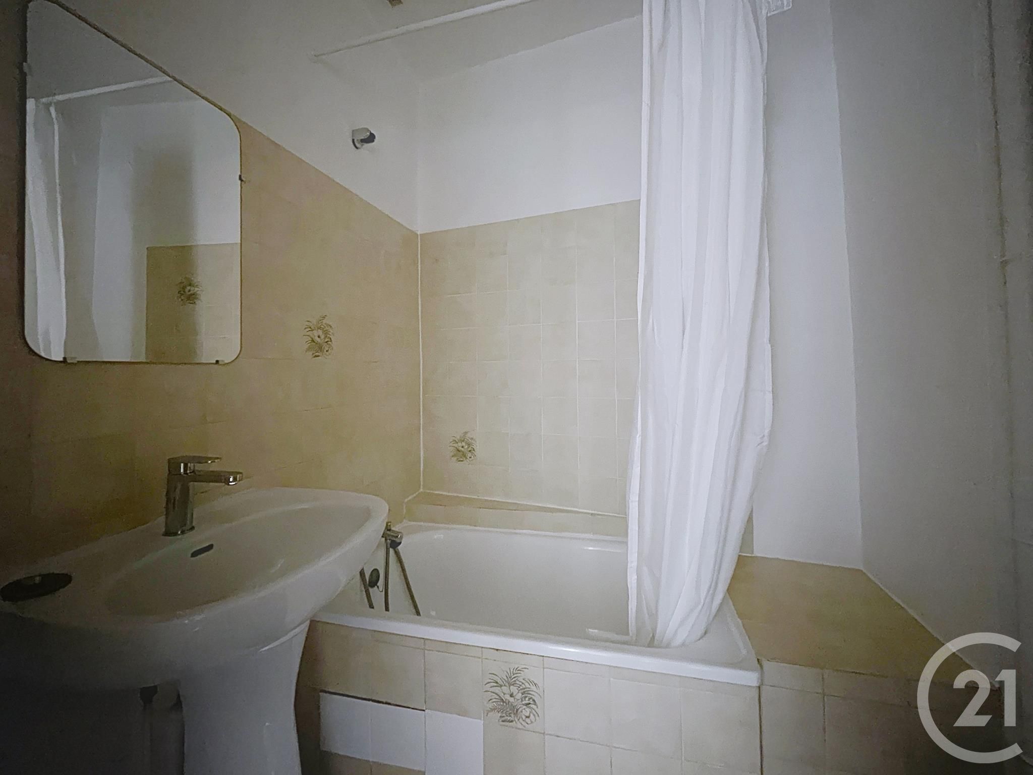 Flat Rue Rubens in Nantes