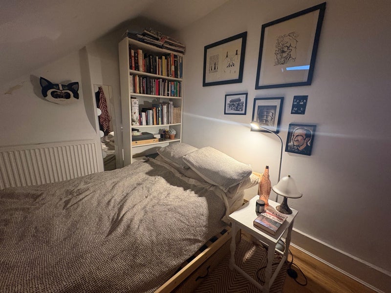 Room Brighton Road in Greater London