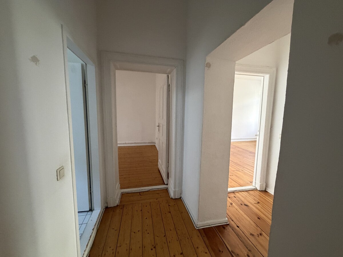 Wohnung Lübecker Straße in Berlin