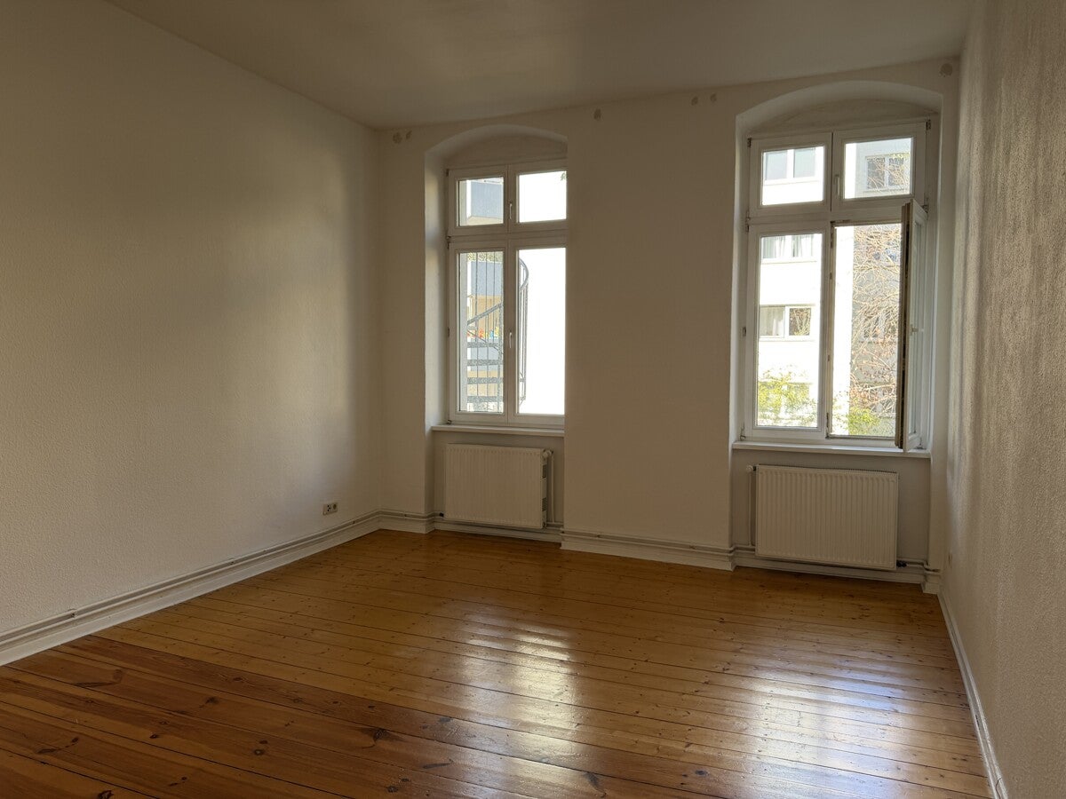 Wohnung Lübecker Straße in Berlin