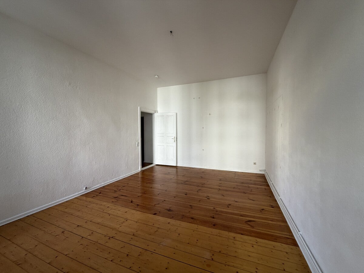 Wohnung Lübecker Straße in Berlin