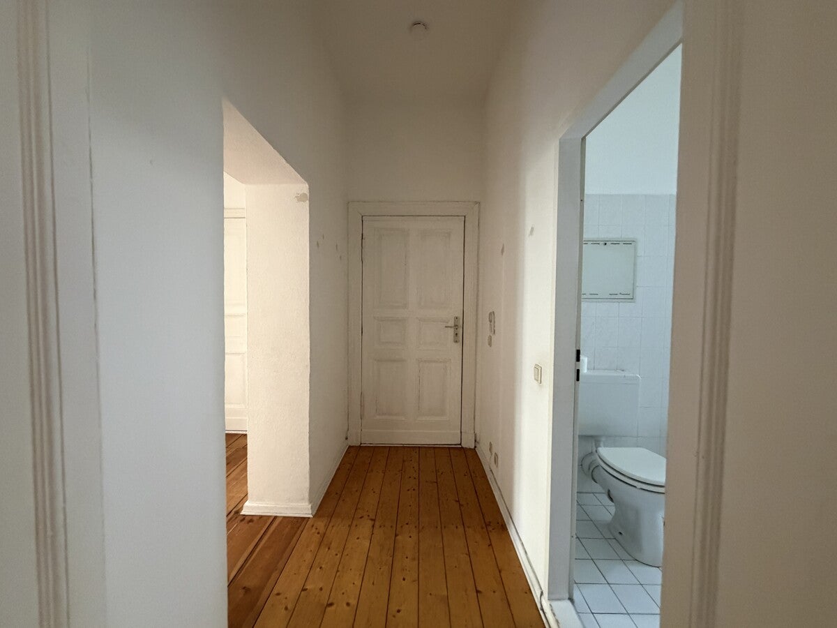 Wohnung Lübecker Straße in Berlin