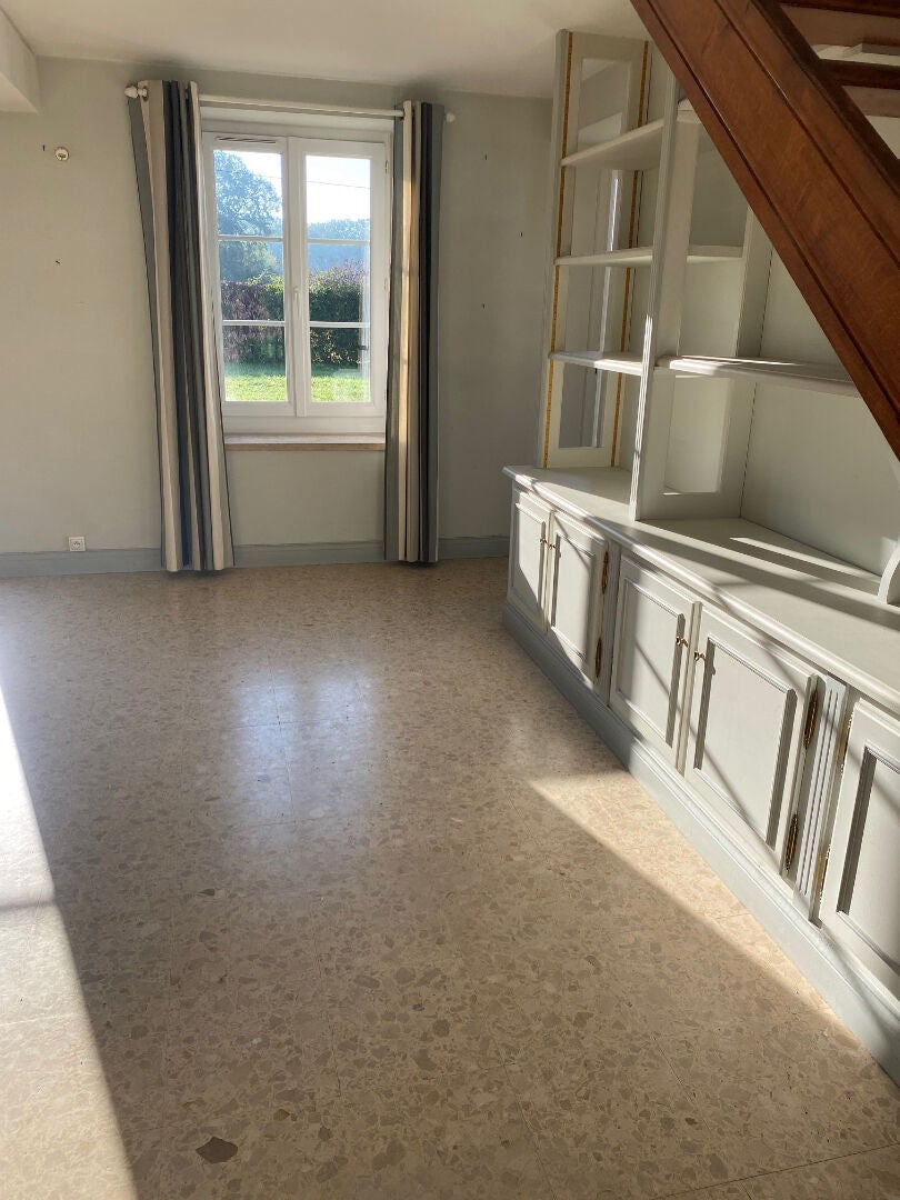 House Route de la Malloie in Vitry-aux-Loges