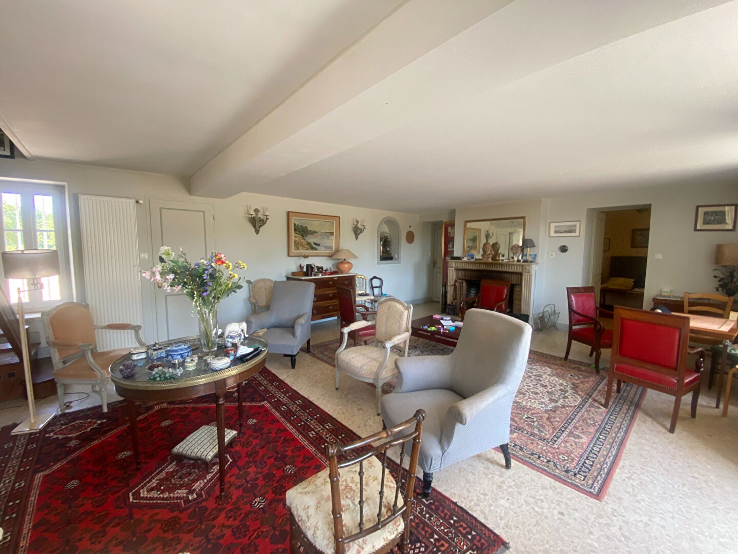 Maison Route de la Malloie à Vitry-aux-Loges