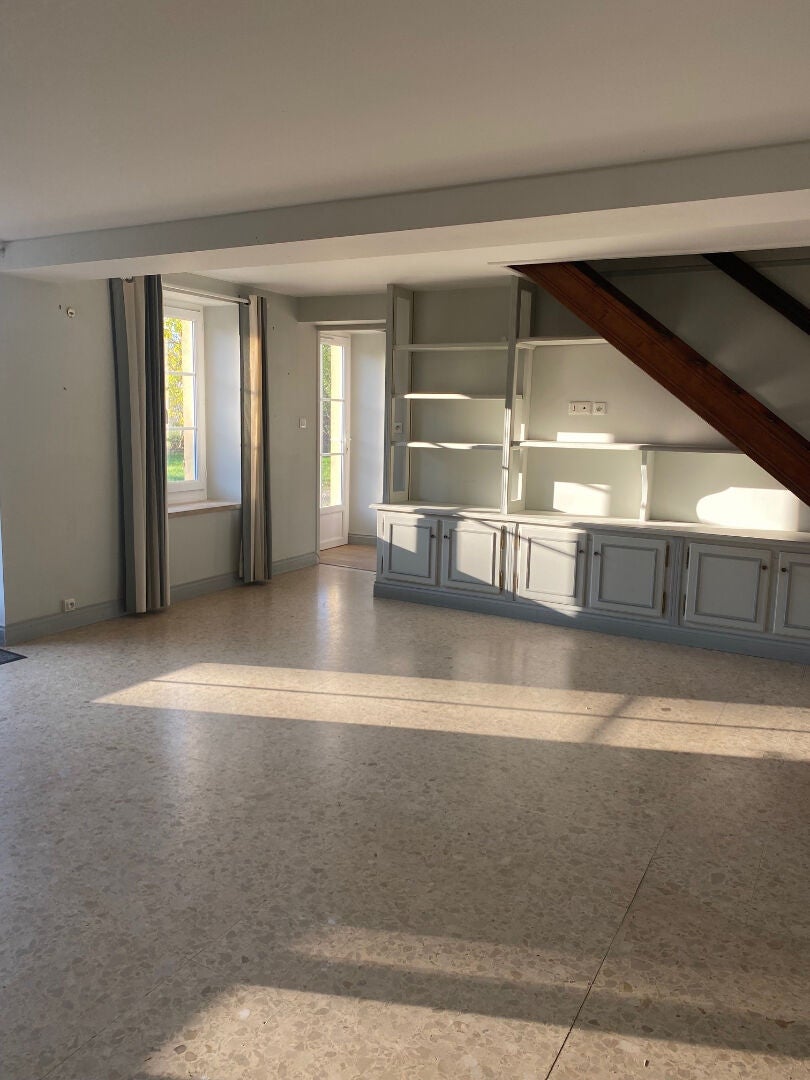 House Route de la Malloie in Vitry-aux-Loges